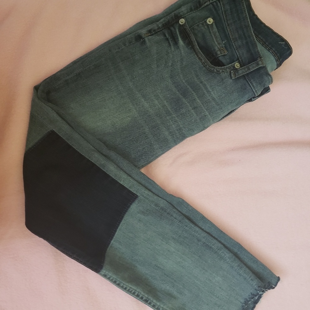 Banana republic jeans
